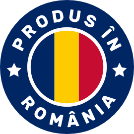 Made in Romania